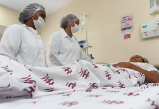 Bahia tem três hospitais entre os 100 melhores públicos do Brasil, aponta levantamento - 