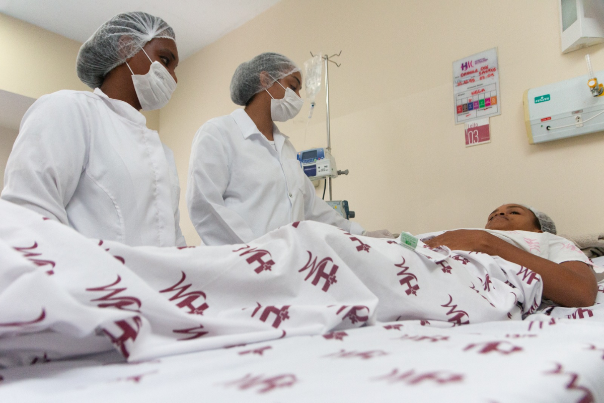 Bahia tem três hospitais entre os 100 melhores públicos do Brasil, aponta levantamento - 