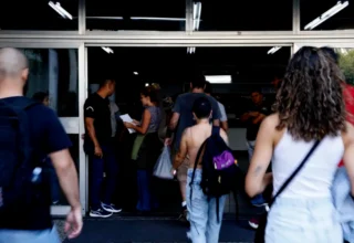 CNU 2025 abre prazo para contestação da nota da discursiva; veja como pedir revisão - 