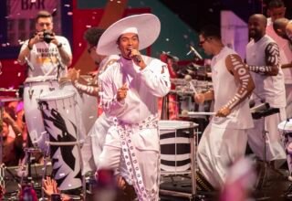 O que fazer em Salvador no fim de semana? Festa dos Palhaços, Marina Sena, Jau, O Kannalha, Saulo, Psirico, Margareth Menezes, Olodum, Timbalada e mais; confira na agenda do Portal M! - 