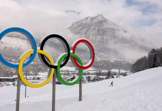 Olimpíada de Inverno 2026 tem abertura nesta sexta em Milão com presença brasileira - 