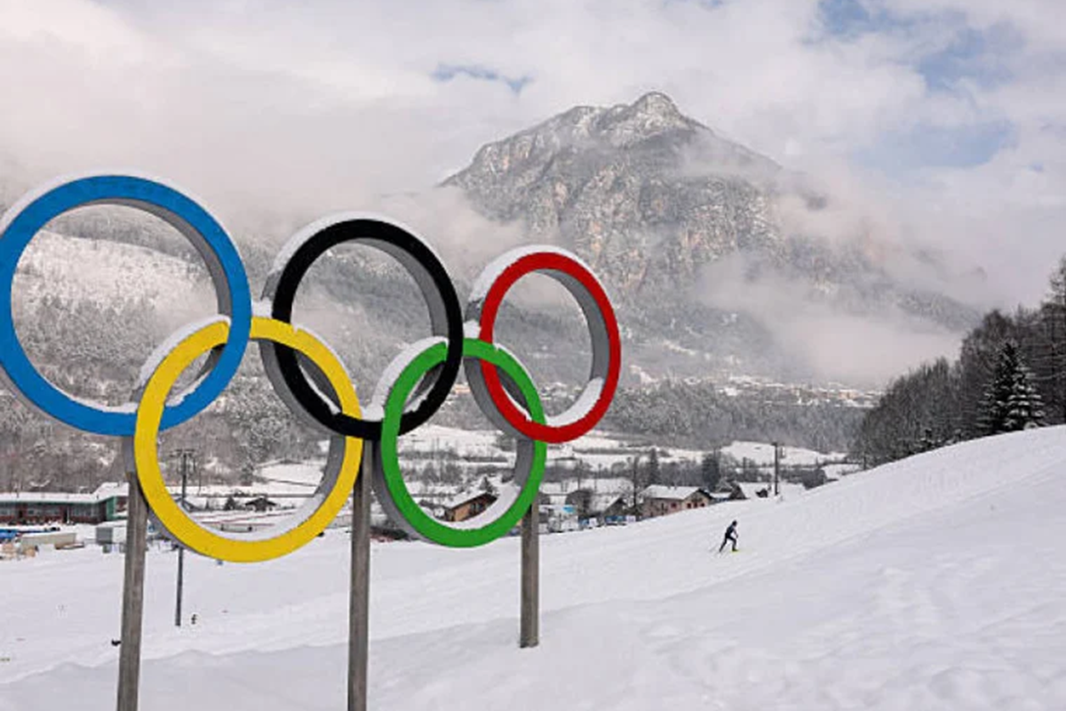 Olimpíada de Inverno 2026 tem abertura nesta sexta em Milão com presença brasileira - 