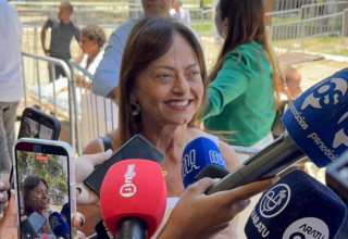 Alice Portugal reconhece eleição difícil e defende ‘diálogo direto’ para recuperar apoio popular a Lula - 