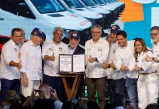 Bahia recebe mais de R$ 300 milhões do PAC Saúde e amplia estrutura do SUS em centenas de municípios - 