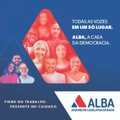 ALBA – Institucional Fevereiro – Banner 400×400