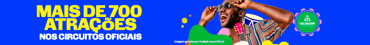 PREFEITURA DE SALVADOR – Carnaval 2026 – 2º Banner 728x90gif.