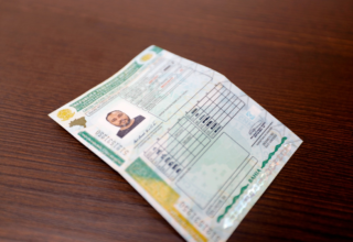 Bahia emite primeira CNH do Brasil com processo digital e custos reduzidos - 