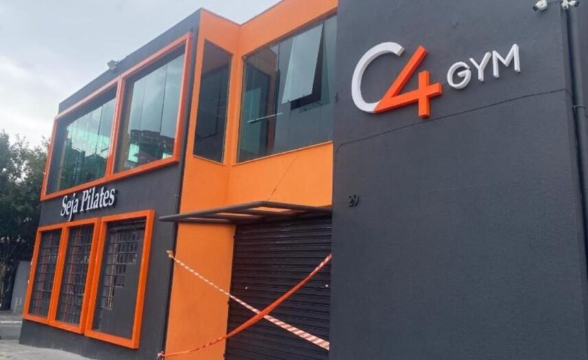 Caso de intoxicação em piscina de academia em SP é investigado pela Polícia Civil - 