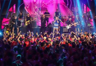 Camarote Club confirma atrações musicais e receberá personalidades no Carnaval de Salvador - 