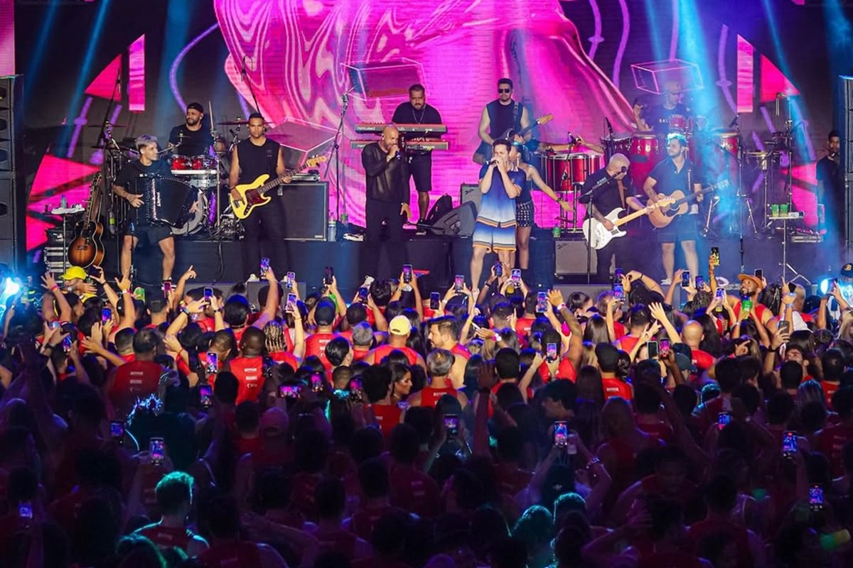 Camarote Club confirma atrações musicais e receberá personalidades no Carnaval de Salvador - 