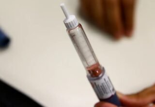 Anvisa emite alerta sobre riscos do uso indevido de canetas emagrecedoras - 