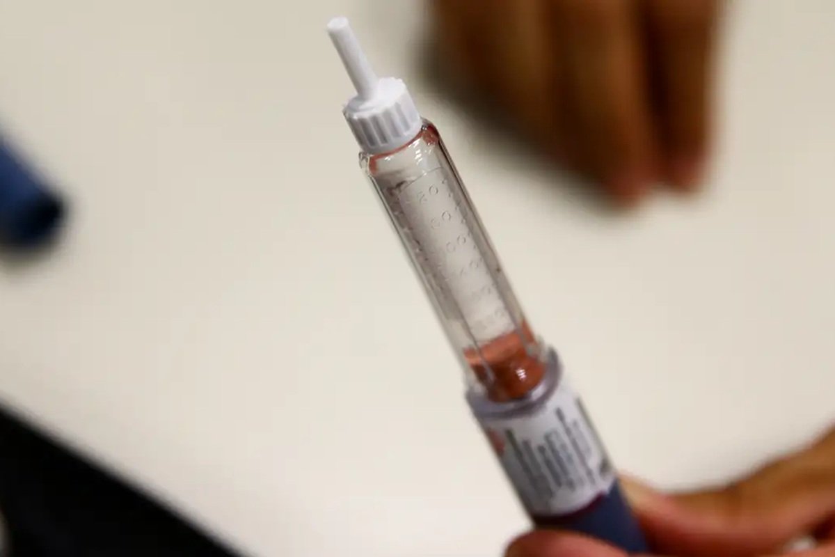 Anvisa emite alerta sobre riscos do uso indevido de canetas emagrecedoras - 