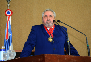 Carlos Sodré diz que pré-candidatura ao Senado nasce do clamor por renovação e rejeição à velha política - 