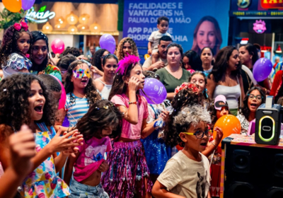 Carnaval de Salvador tem programação infantil com blocos, bailinhos e atividades gratuitas; confira - 