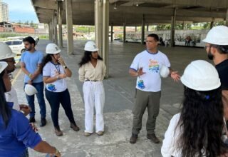 Crea-BA intensifica fiscalização de trios elétricos para Carnaval de Salvador - 
