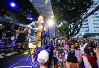 Furdunço abre pré-Carnaval de Salvador neste sábado com 57 atrações no Circuito Orlando Tapajós - 