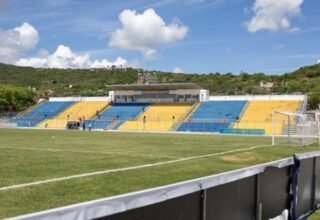 Jequié x Vitória: onde assistir ao vivo, horário e prováveis escalações em 07/02/2026 - 