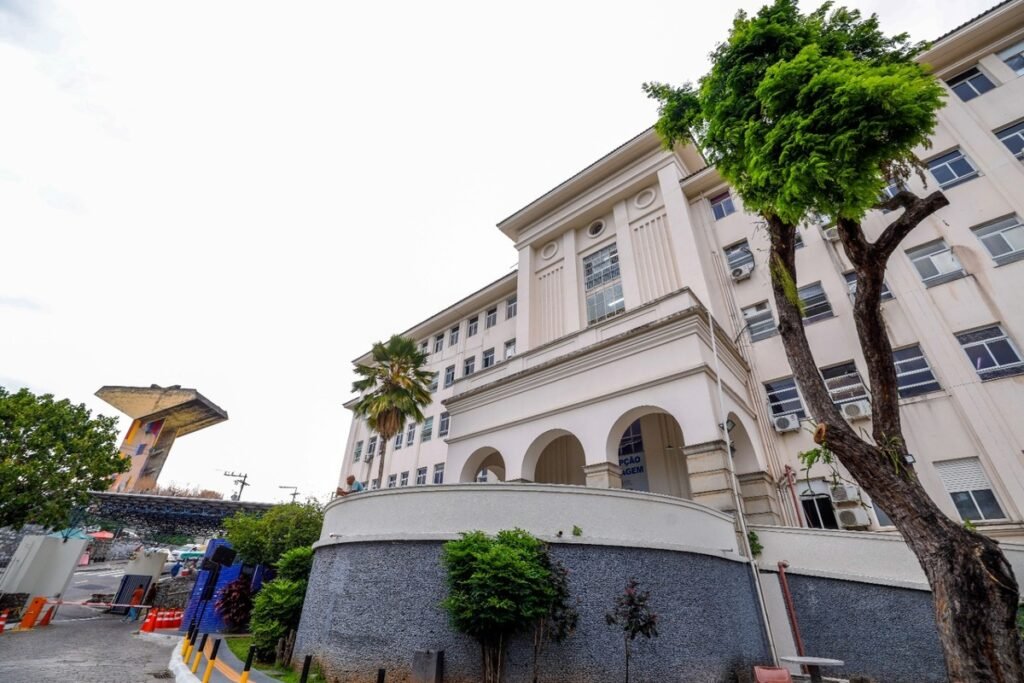 Governo do Estado amplia assistência cardiovascular com nova UTI no Hospital Ana Nery