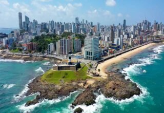 Corrida do Vieira une esporte e solidariedade em celebração aos 115 anos do colégio - 