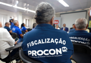 Bahia reforça combate a bebidas falsificadas com treinamento técnico para o Carnaval 2026 - 