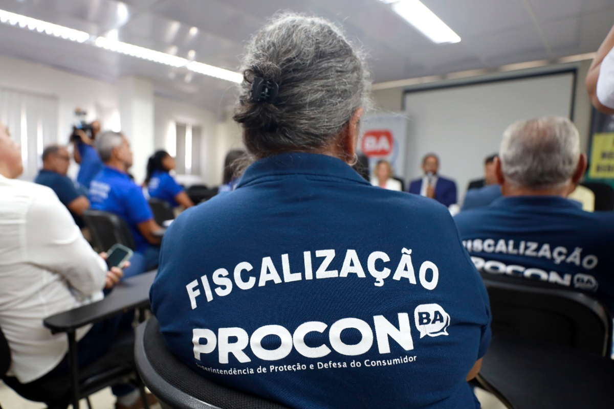 Bahia reforça combate a bebidas falsificadas com treinamento técnico para o Carnaval 2026 - 