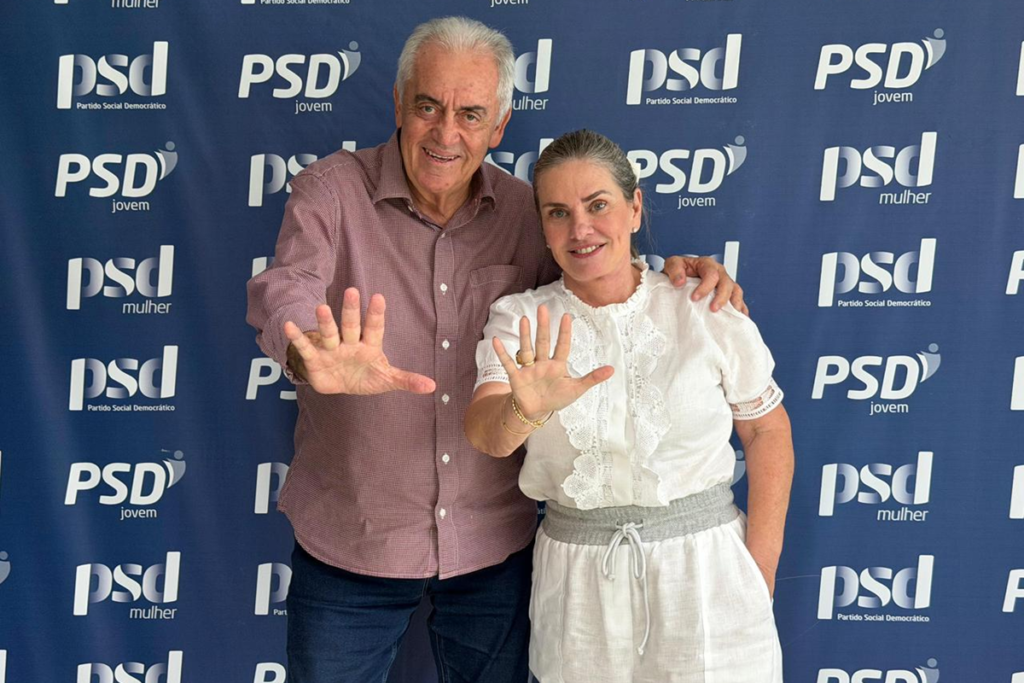 Ivana Bastos reafirma liderança de Otto Alencar e unidade do PSD em meio a tensões políticas