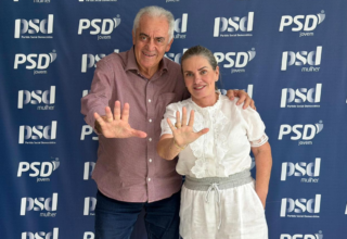Ivana Bastos reafirma liderança de Otto Alencar e unidade do PSD em meio a tensões políticas - 