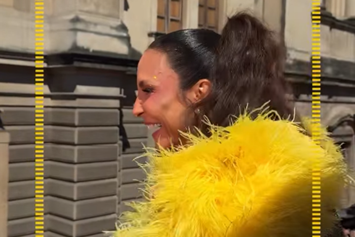 Ivete Sangalo se emociona no primeiro bloco no Rio e transforma circuito Preta Gil em grande homenagem - 