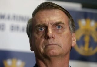 Comissão da Câmara cobra transparência sobre cuidados médicos de Bolsonaro na Papudinha - 