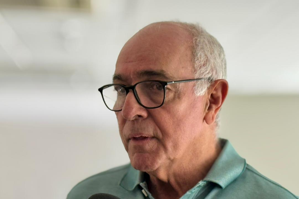 Aleluia aponta ‘omissão’ do PT na segurança pública e diz que crime organizado impõe regras na Bahia - 