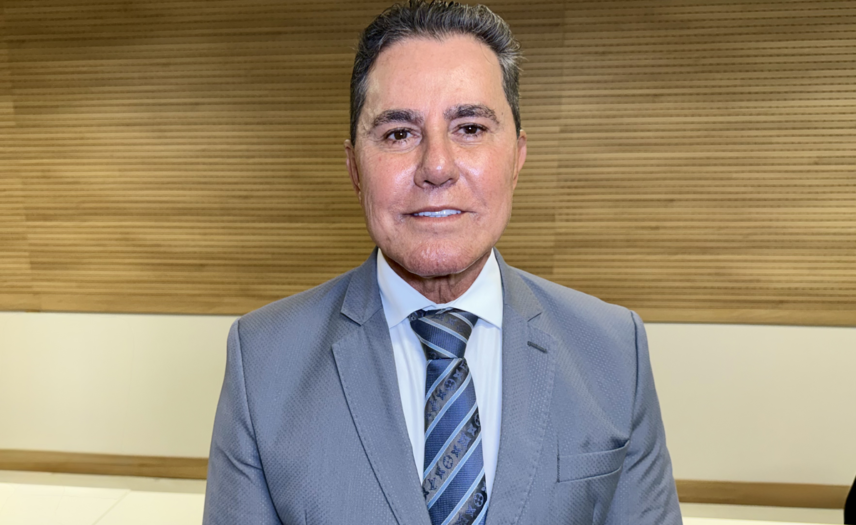 Rotondano promete modernização no TJ-BA, mutirões, aproximação com a sociedade e defende uso responsável da IA no Judiciário - 