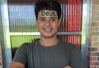 Jovem da periferia de Salvador é 1º lugar em Medicina na USP pelo Enem - 