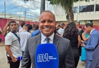 Kiki Bispo destaca alinhamento entre Câmara e Executivo, projeta agenda de entregas e nega candidatura em 2026 - 