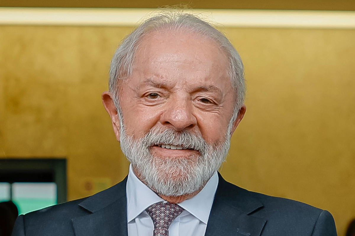 Em mensagem ao Congresso, Lula exalta avanços econômicos e aponta fim da escala 6×1 como desafio para 2026 - 