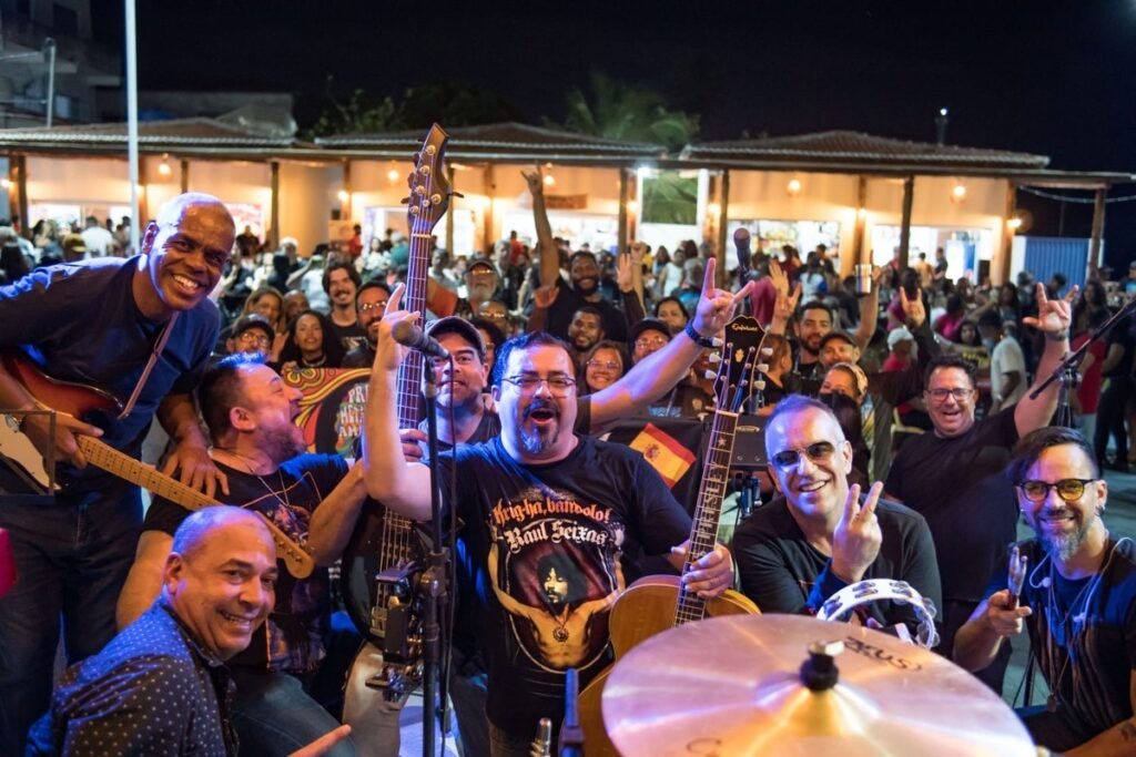 Furdunço 2026 ganha programação diversa e show da Marculino e Seus Belezas