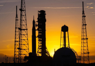 Após novo problema técnico, Nasa suspende lançamento para a Lua e revisa cronograma da missão Artemis II - 