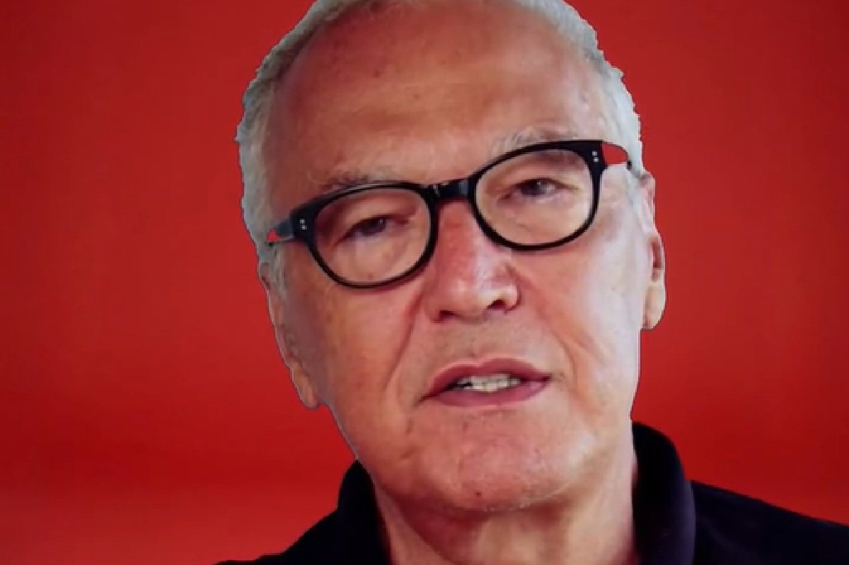 Nizan Guanaes lança plataforma de IA voltada ao mercado publicitário; entenda - 