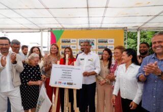 Governo da Bahia entrega nova UTI Cardiovascular e autoriza reforma de leitos no Hospital Ana Nery - 