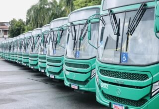 Semob anuncia mudanças temporárias em linhas de ônibus para o Carnaval de Salvador; confira - 