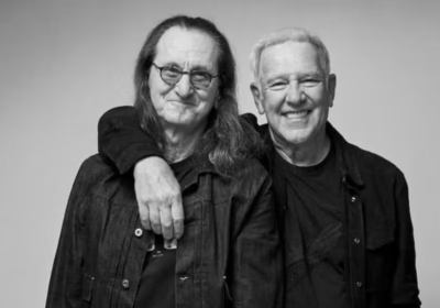 Rush anuncia cinco shows no Brasil em 2027 após 17 anos e Salvador fica de fora da lista - 