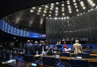 Senado aprova MP do Gás do Povo com impacto de R$ 5,1 bilhões no Orçamento; texto segue para sanção de Lula - 