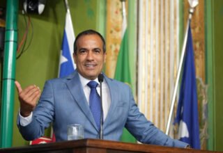 Bruno Reis apresenta balanço do segundo mandato com 239 entregas e metas para 2026 - 