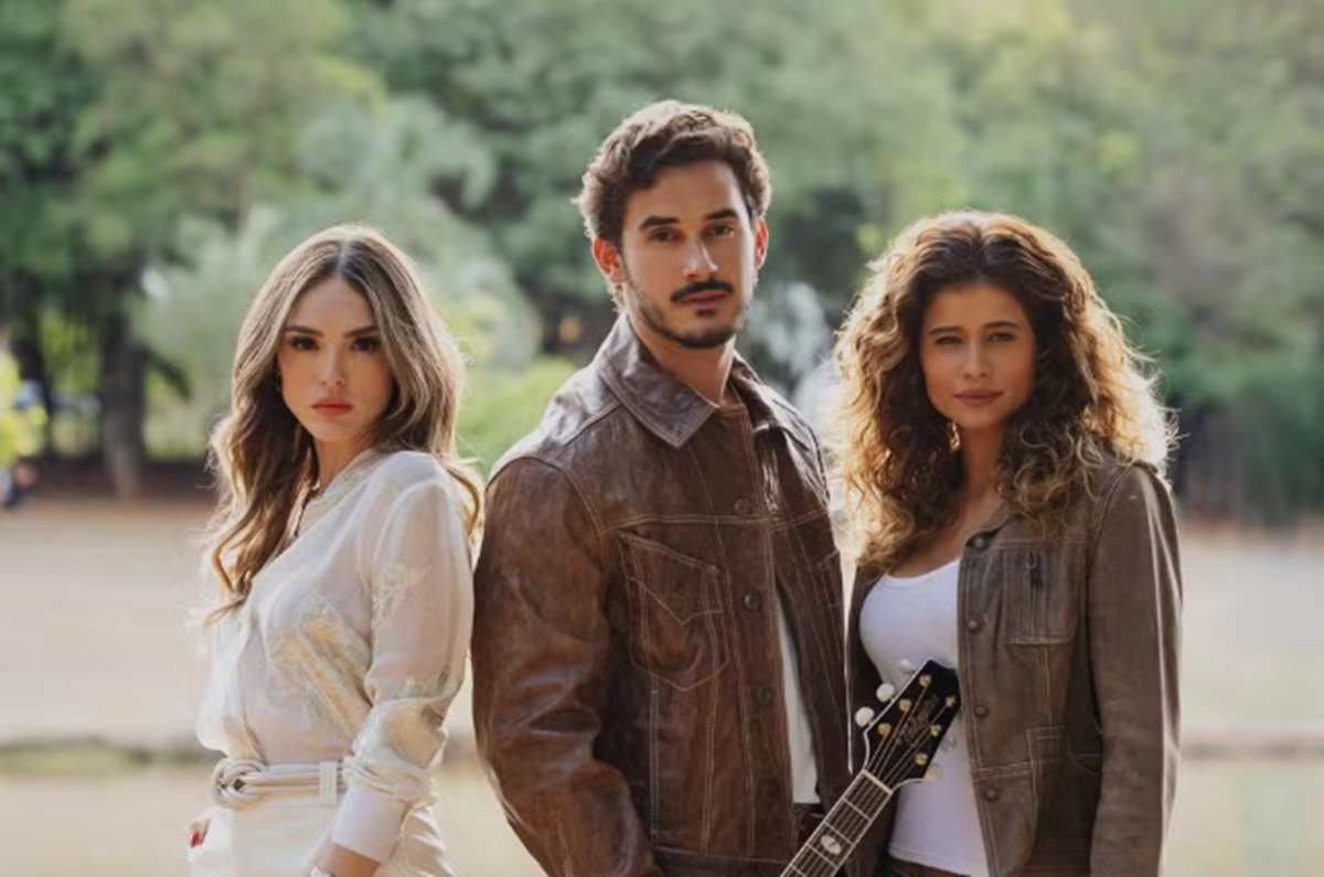 Resumo de Coração Acelerado de 9 a 14 de fevereiro: segredos, armações e novos amores - 