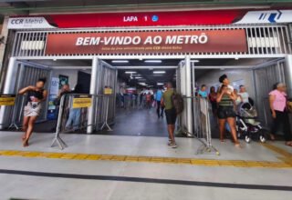 Carnaval de Salvador 2026: metrô opera 24 horas e amplia atendimento a passageiros - 