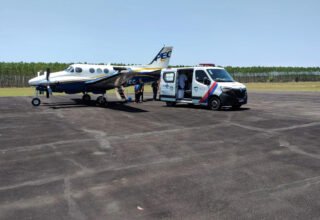 Regulação do SUS na Bahia reduz espera e atende 71% dos pacientes em até 24 horas - 