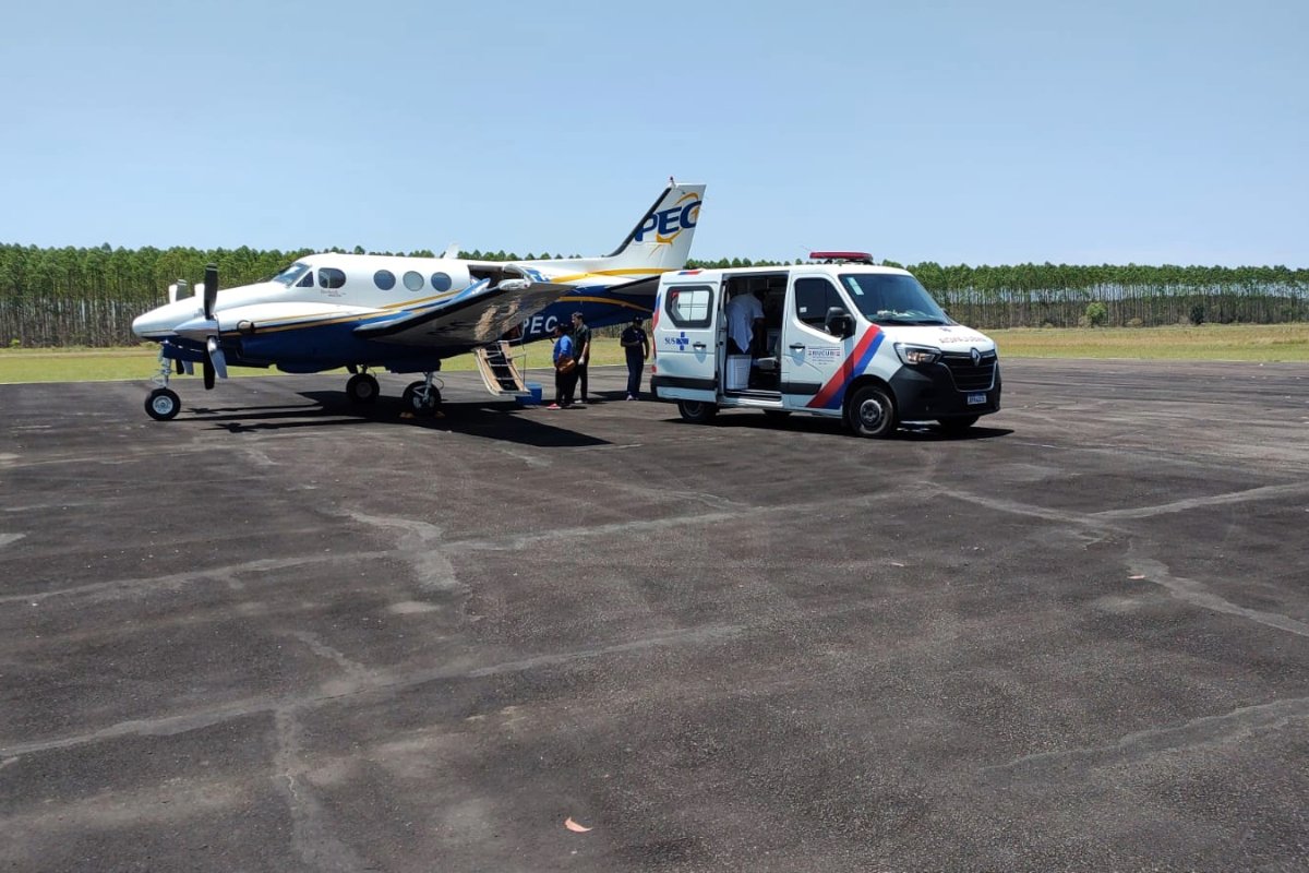 Regulação do SUS na Bahia reduz espera e atende 71% dos pacientes em até 24 horas - 