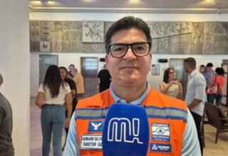 Previsão do tempo no Carnaval de Salvador indica sol, calor e chuvas rápidas - 