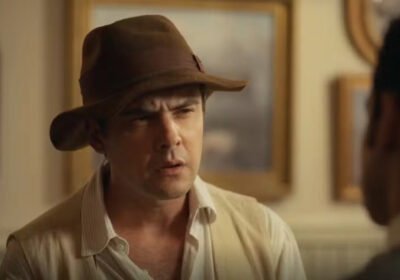 Resumo de Êta Mundo Melhor! de 23 a 28 de fevereiro: Dita é libertada, retorna aos palcos e Candinho flagra aproximação com Lourival - 