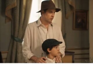 Resumo de Êta Mundo Melhor! de 9 a 14 de fevereiro: prisões, fuga e decisões que mexem com a família - 