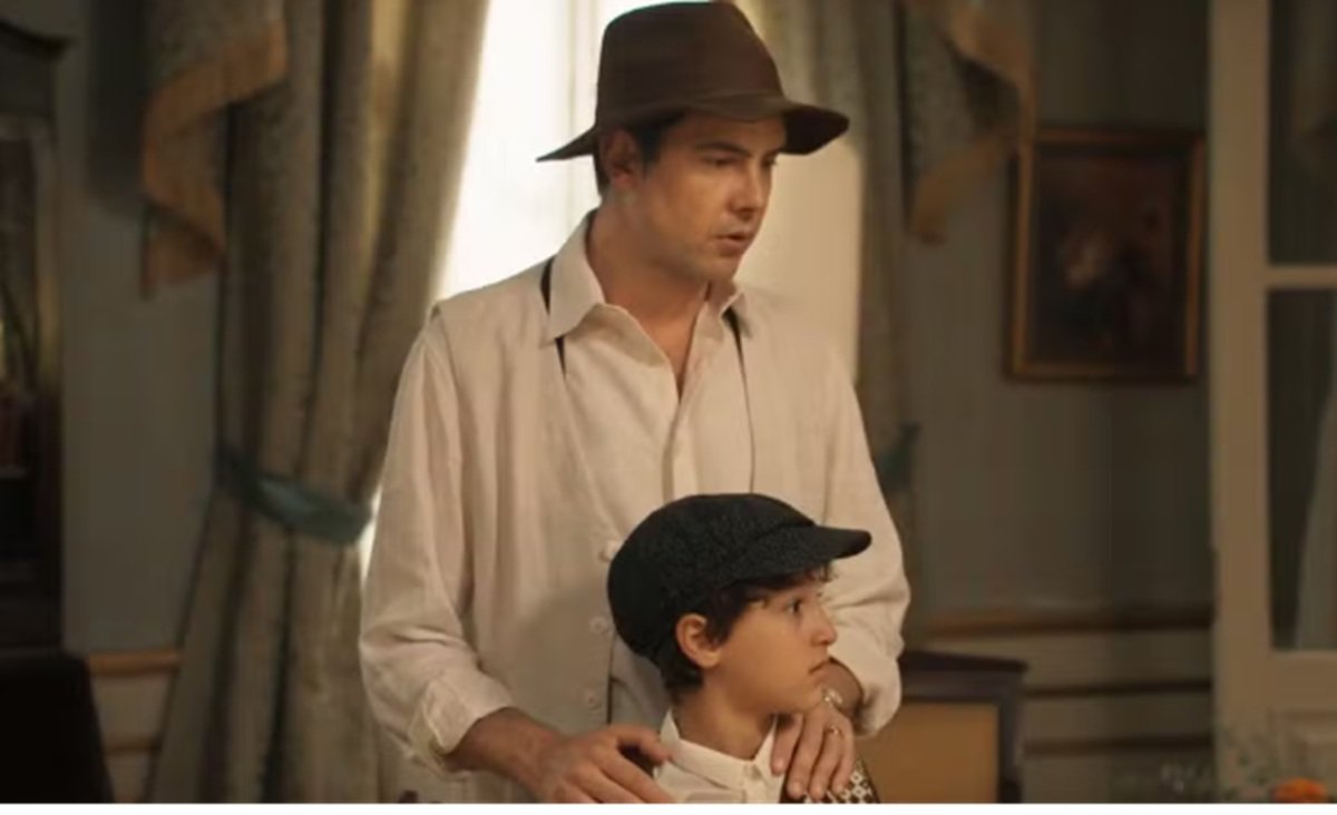 Resumo de Êta Mundo Melhor! de 9 a 14 de fevereiro: prisões, fuga e decisões que mexem com a família - 